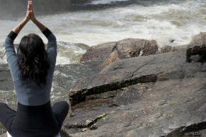 Le Baluchon Eco-villégiature - Hébergement tourisme durable au Québec