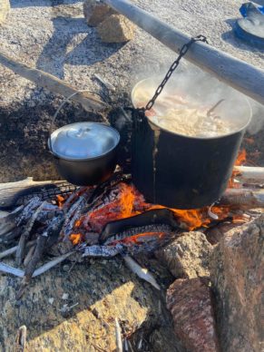 Pêche au homard en Côte Nord avec la Famille Lalo