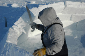 Aventures Inuit - Nunavik - Québec Le Mag