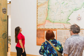 Musée des Abénakis - Québec Le Mag