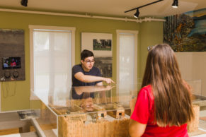 Musée des Abénakis - Québec Le Mag