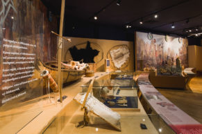 Musée des Abénakis - Québec Le Mag