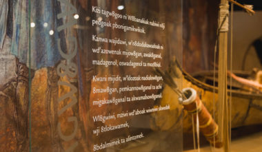Musée des Abénakis - Québec Le Mag