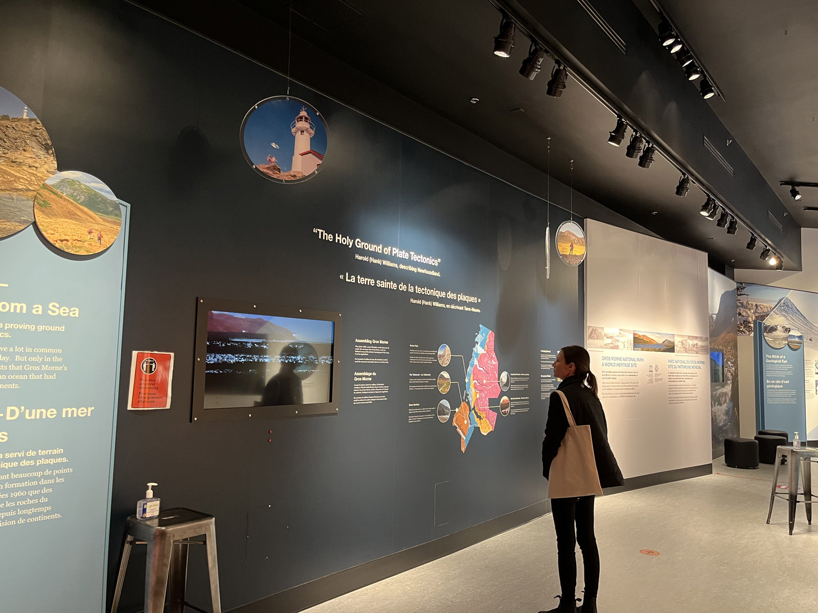 Gros Morne - Visite de Terre-Neuve et Labrador - Québec Le Mag