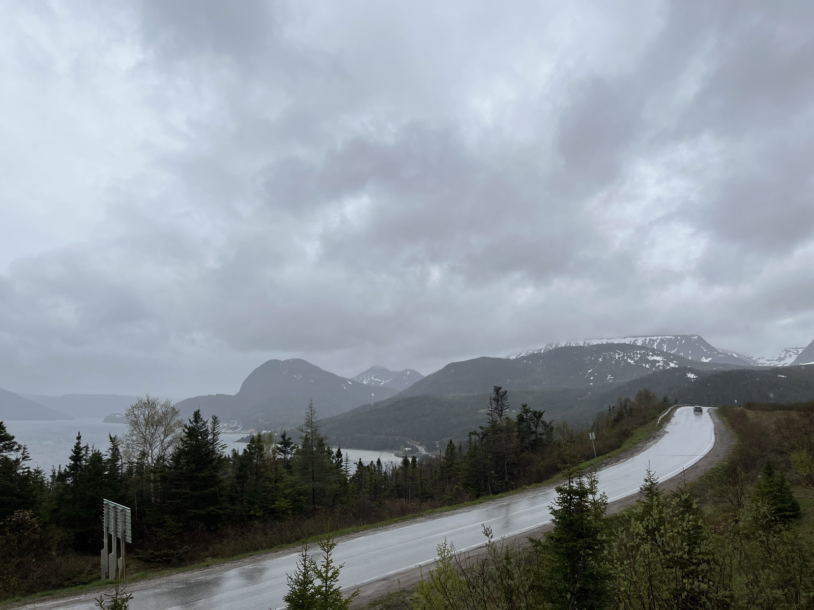 Gros Morne - Visite de Terre-Neuve et Labrador - Québec Le Mag
