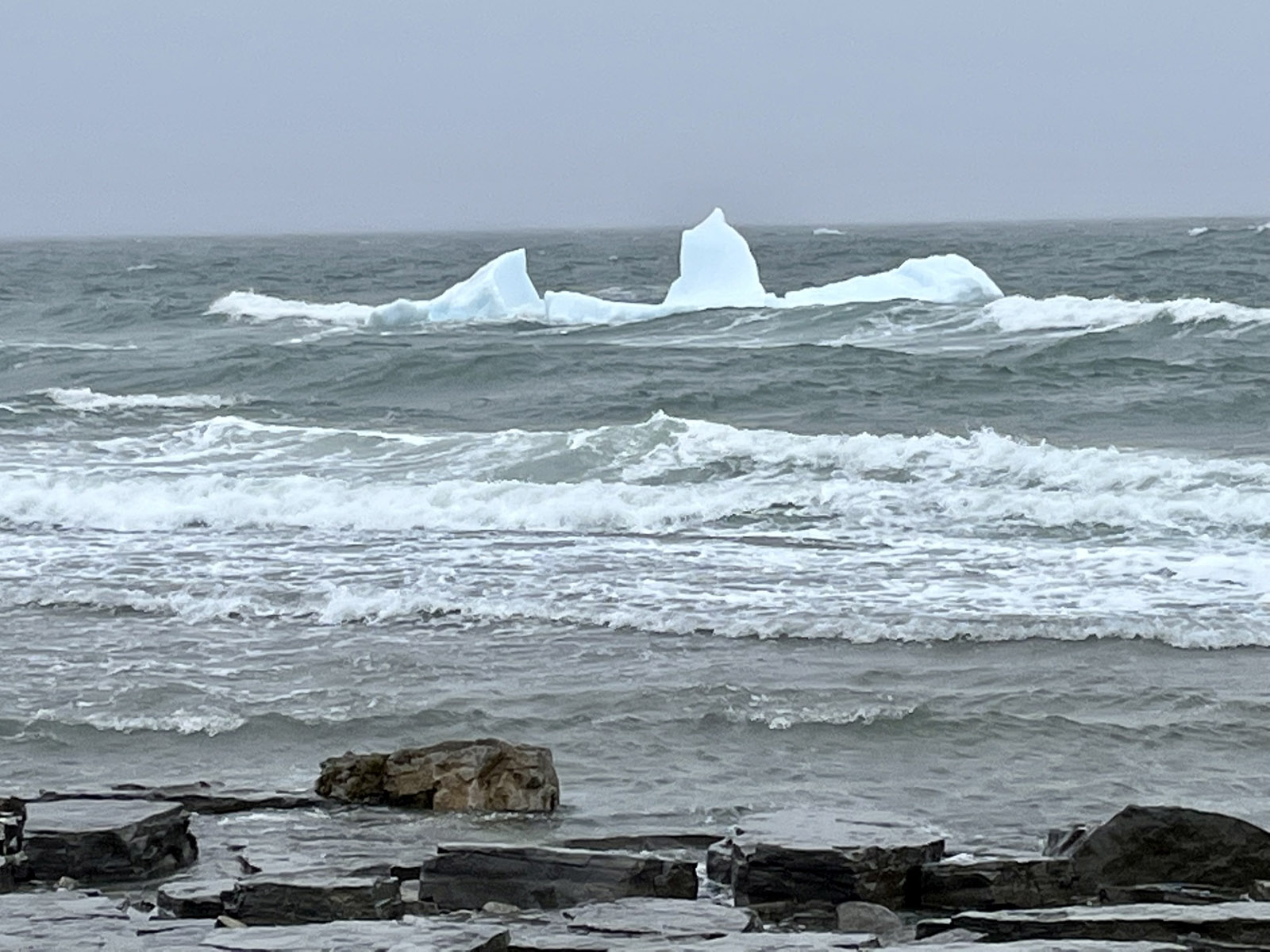 Observation des icebergs - Visite de Terre-Neuve et Labrador - Québec Le Mag