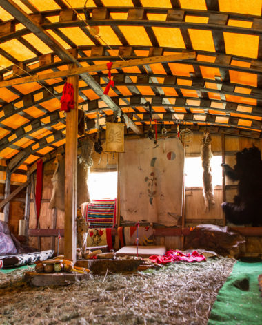 Aventure Plume Blanche - Québec Le Mag