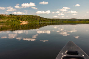 Mushuau Nipi - Tourisme Autochtone Québec