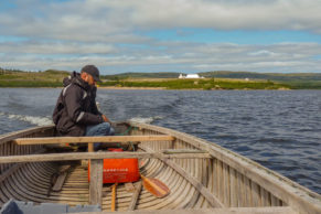 Mushuau Nipi - Tourisme Autochtone Québec