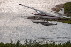 Mushuau Nipi - Tourisme Autochtone Québec