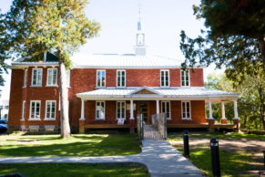 Musée des Abénakis - Québec Le Mag