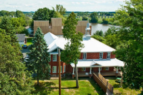 Musée des Abénakis - Québec Le Mag