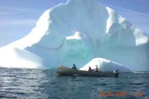 Aventures Inuit - Nunavik - Québec Le Mag