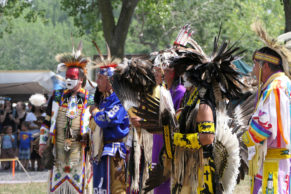 Tourisme Kahnawà:ke - Mohawk Québec - Credit Rahnienhawe McComber