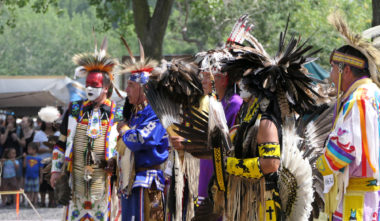 Tourisme Kahnawà:ke - Mohawk Québec - Credit Rahnienhawe McComber