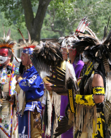 Tourisme Kahnawà:ke - Mohawk Québec - Credit Rahnienhawe McComber
