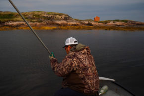 Tourisme Winipeukut Nature - Basse Côte-Nord