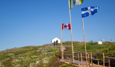 Tourisme Winipeukut Nature - Basse Côte-Nord