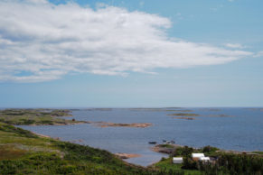 Tourisme Winipeukut Nature - Basse Côte-Nord