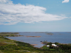 Tourisme Winipeukut Nature - Basse Côte-Nord