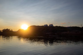 Tourisme Winipeukut Nature - Basse Côte-Nord