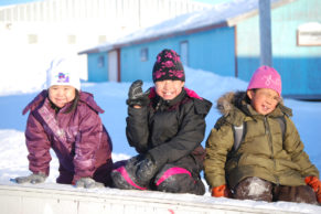 Aventures Inuit - Nunavik - Québec Le Mag