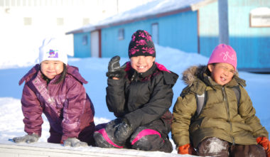 Aventures Inuit - Nunavik - Québec Le Mag