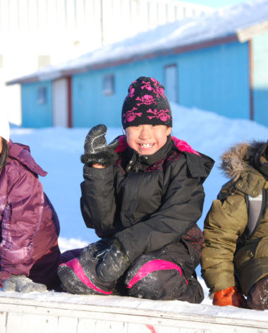 Aventures Inuit - Nunavik - Québec Le Mag