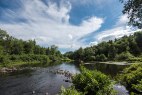 Coteaux Missisquoi - Cantons de l'Est du Québec | Québec le Mag