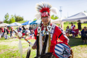 La Route des Pow Wow - Québec Le Mag