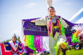 La Route des Pow Wow - Québec Le Mag