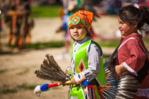 La Route des Pow Wow - Québec Le Mag