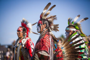 La Route des Pow Wow - Québec Le Mag - Audet Photo