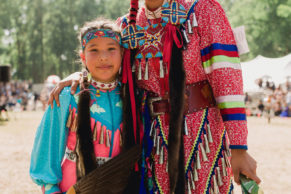 La Route des Pow Wow - Québec Le Mag