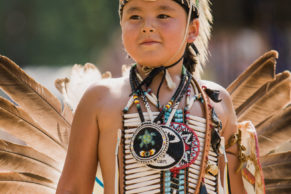 La Route des Pow Wow - Québec Le Mag