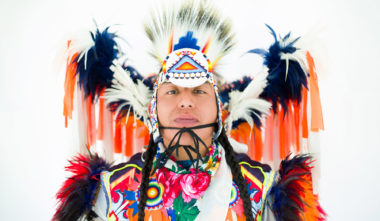 La Route des Pow Wow - Québec Le Mag