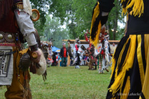 Tourisme Kahnawà:ke - Photo Allison Lahache