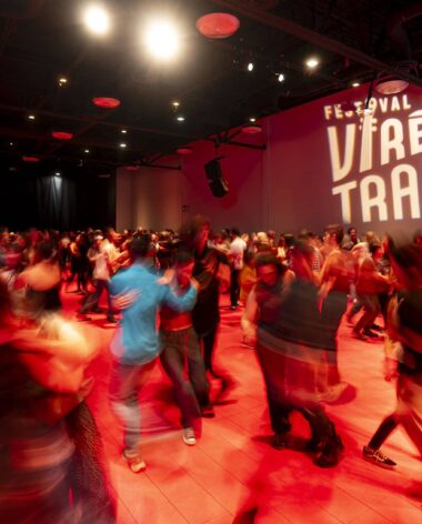 Festival La Virée Trad