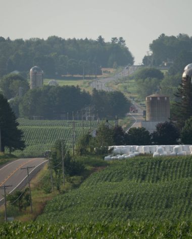 Québec Authentique Lanaudière Mauricie