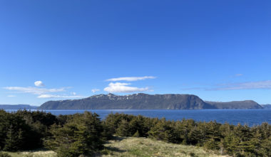 Visiter le parc du Gros-Morne à Terre-Neuve - Québec Le Mag