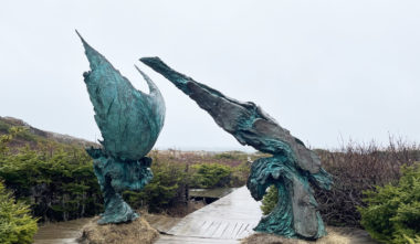 Sur les traces des vikings à l'Anse aux Meadows, Terre-Neuve et Labrador - Québec Le Mag