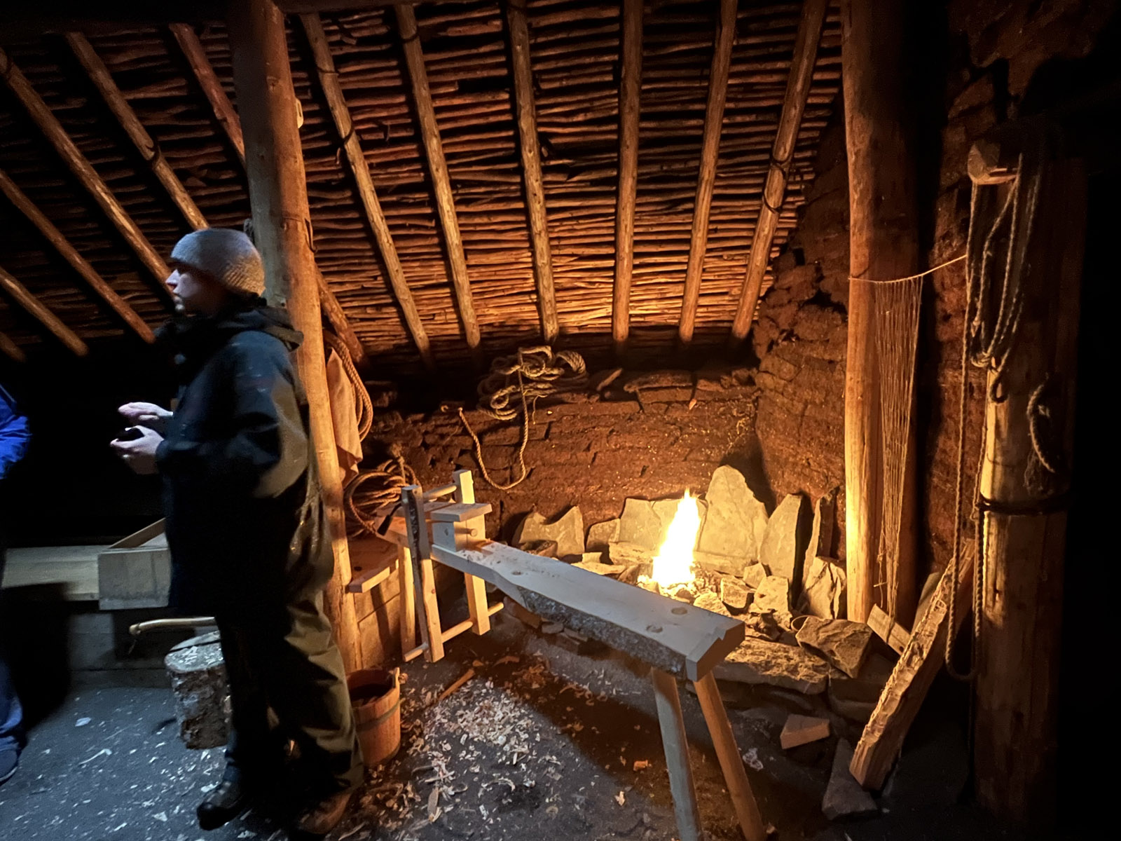 Sur les traces des vikings à l'Anse aux Meadows, Terre-Neuve et Labrador - Québec Le Mag