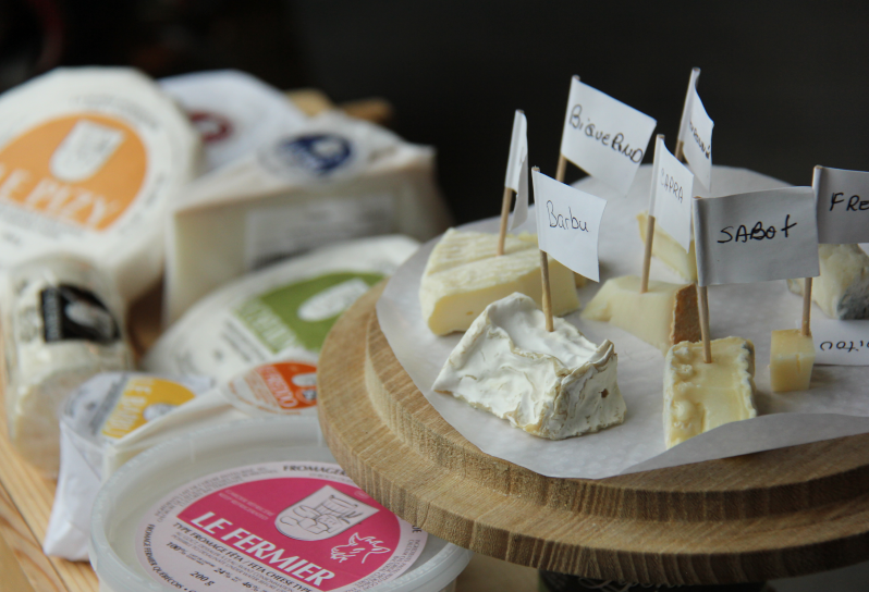 La Suisse Normande - Lanaudière 