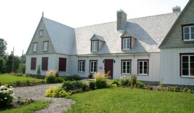 Musée de la mémoire vivante - Photo Judith Douville