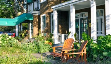 Hotel Relais Charles Alexandre - Québec City