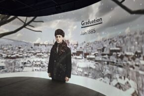 Exposition permanente Dubuc - roi de la pulpe