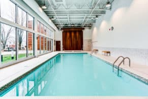 OTL Saguenay - Piscine 2