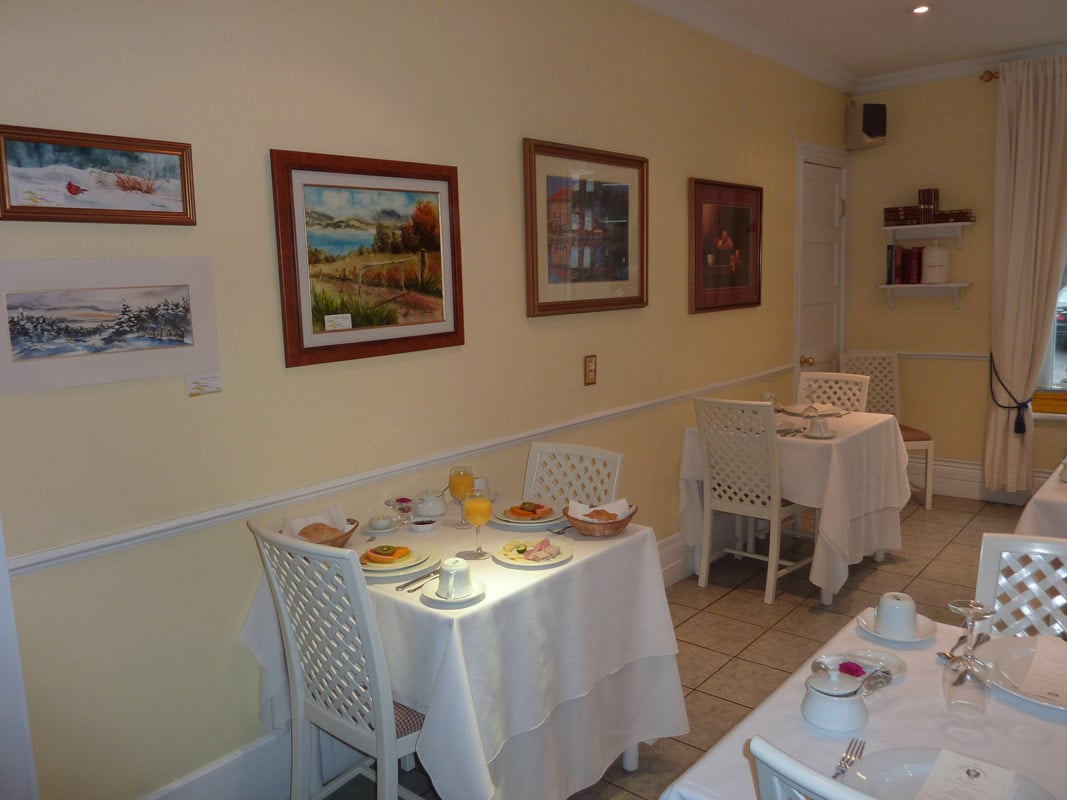 Relais Charles Alexandre Hotel Quebec City Quebec City Canada Hôtel Relais Charles-Alexandre à Québec - Québec le Mag