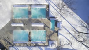 PAUS Spa - Hiver - OTL Gouverneur Saguenay