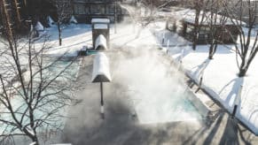PAUS Spa - Hiver - OTL Gouverneur Saguenay